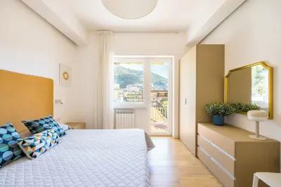Residence Panoramic Hotels near Parco Paradiso