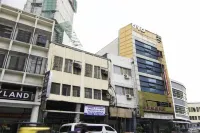 Lucky Hotel Manila Hotels in Binondo