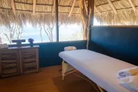 真實尼加拉瓜海灘酒店與靜修 - SPA