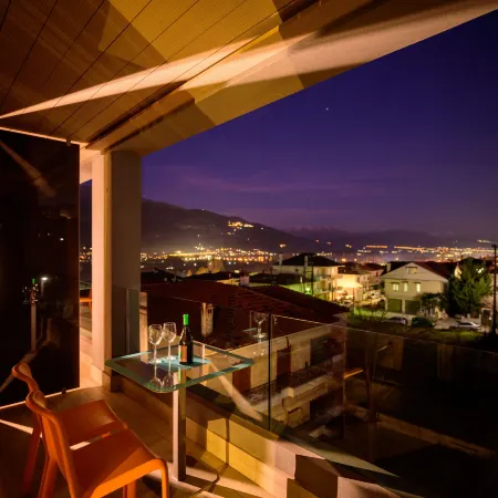 Essence Hotel
