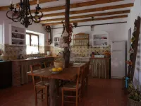 el molino del abuelo Hoteles en Montecorto