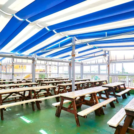 Condo Hotel Shimanchu Club