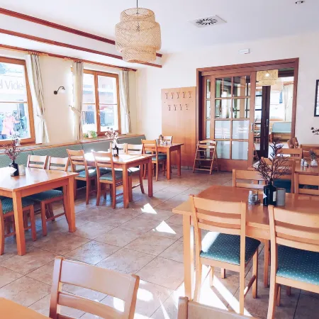 Pohorje Village Wellbeing Resort - Wellness & Spa Hotel Bolfenk