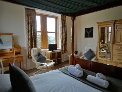 Kilchoan Hotel Các khách sạn ở Tobermory