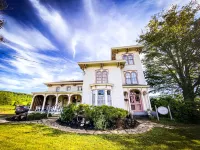 Butler House at the Cherry Creek Inn