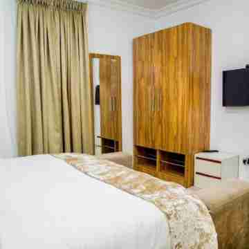 Bella Residencia Rooms