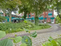 Upstalsboom Parkhotel Hotels in Emden