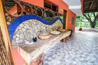 Hotel Boutique Finca de la Niebla Coatepec Hotels in Tlalnelhuayocan