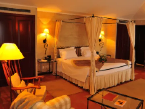 Pousada Convento de Belmonte Hotels in Belmonte