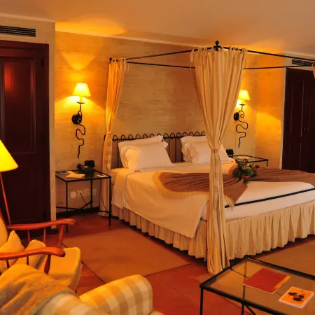 Pousada Convento de Belmonte Hotels in Belmonte