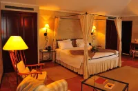 Pousada Convento de Belmonte Hotels in Belmonte