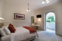 Windarra on High Hotel di East Launceston