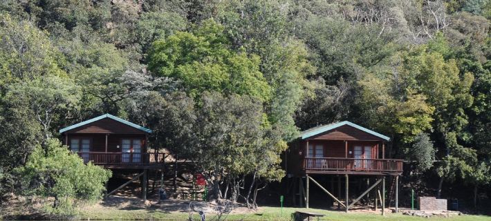 Atkv Klein-Kariba Hotels in Bela-Bela Local Municipality