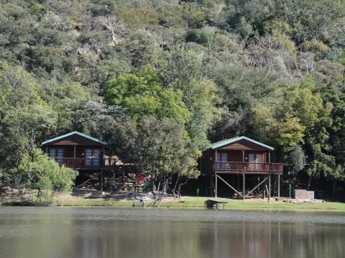 Atkv Klein-Kariba Hotels in Modimolle