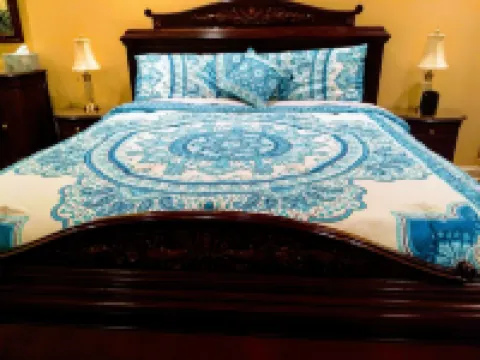 陽光山民宿 聖馬可斯酒店