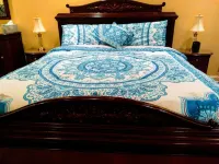 Sunshine Mountain Bed and Breakfast Hotels in San Marcos