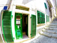 Accommodation Old Town Vitaic