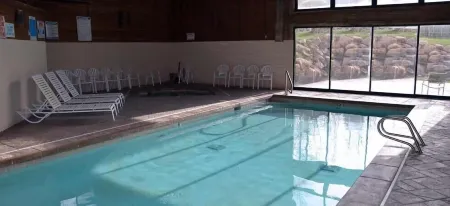 Daniels Summit Lodge