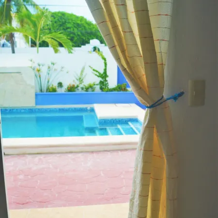 Corales Suites