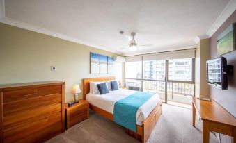 Bougainvillea Luxury Apartments