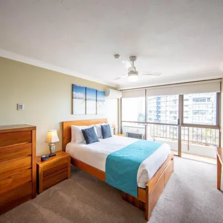 Bougainvillea Luxury Apartments