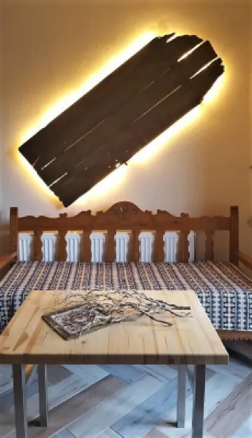 維多利亞鄉村公寓酒店