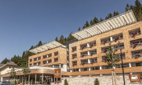 Hotel Bären Titisee