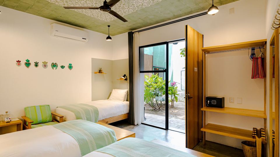 Hotel Con Corazón