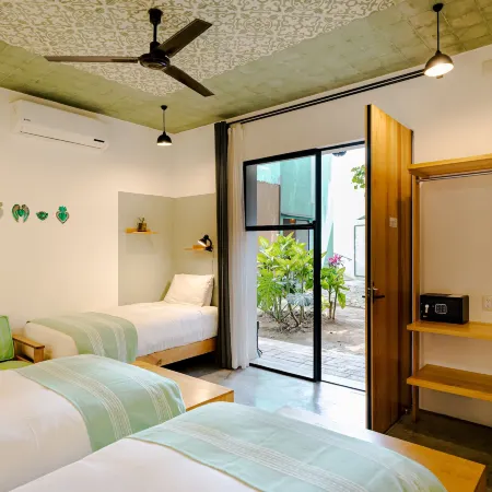 Hotel Con Corazón