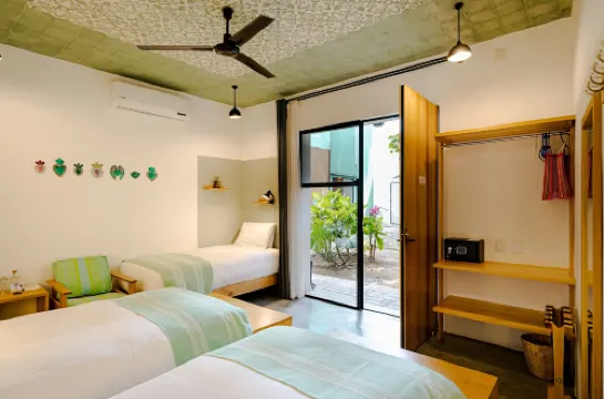 Hotel Con Corazón