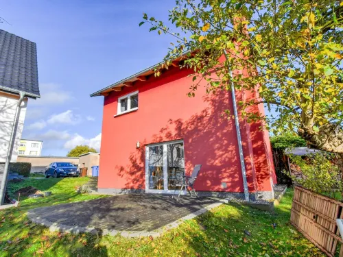 Gustow Garden Retreat