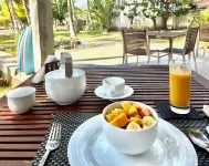 Isana Beach House