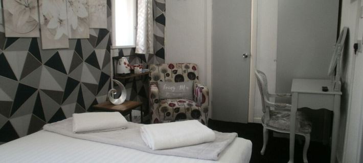 The Withnell Hotel Hotels in Blackpool