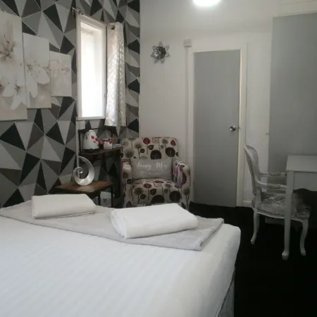 The Withnell Hotel