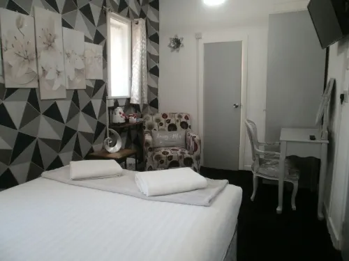 The Withnell Hotel