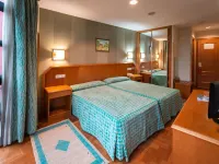 Astures Hotels in Oviedo
