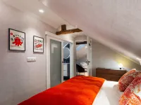 Hôtel du Château Dinan - Originals Boutique Hotels in Dinan