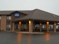 Baymont by Wyndham Marshfield Hotels in Marshfield