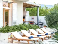 Villa in Ka Tel Novi Near Beach