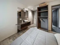 帶熱水浴缸和桑拿的迷人小屋，高芬斯 - 3 星級