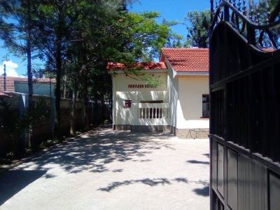 Maryland Hotel Kisumu