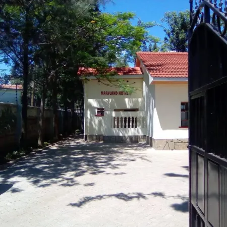 Maryland Hotel Kisumu