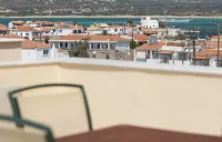 Berdoussis Hotel - Ocean View