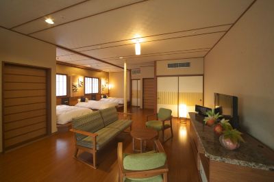 その他 ホテル別邸 海と森の写真