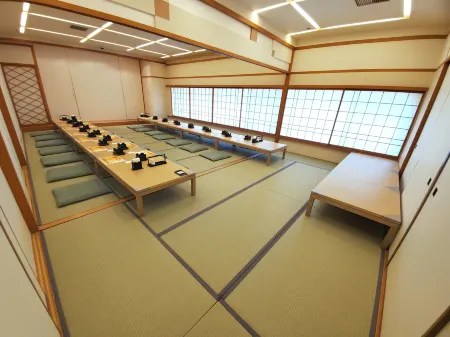 The Gran Resort Elegante Kyoto