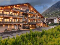 Mondi Hotel Tscherms Hotel a Cermes