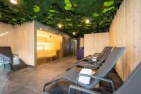 Laurichhof Hotels in Dohna