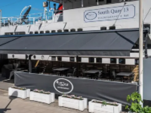 來格峽灣飯店及青年旅舍 瑞典國家博物館附近的飯店