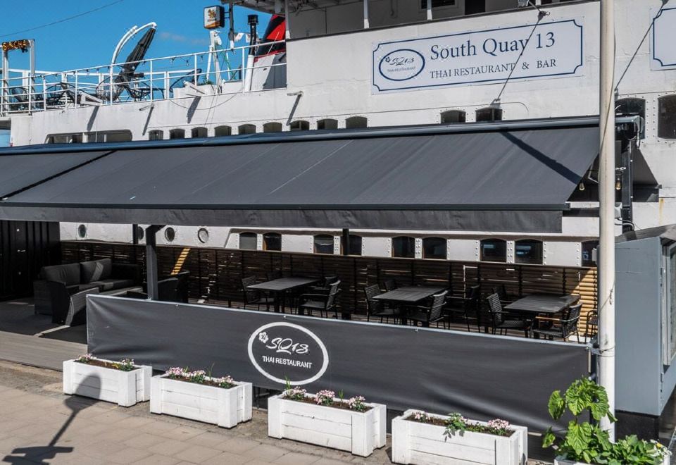 리거피요르드 전망 1