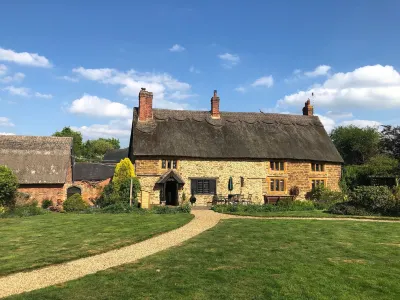 Hunt House Quarters Hotel a 
